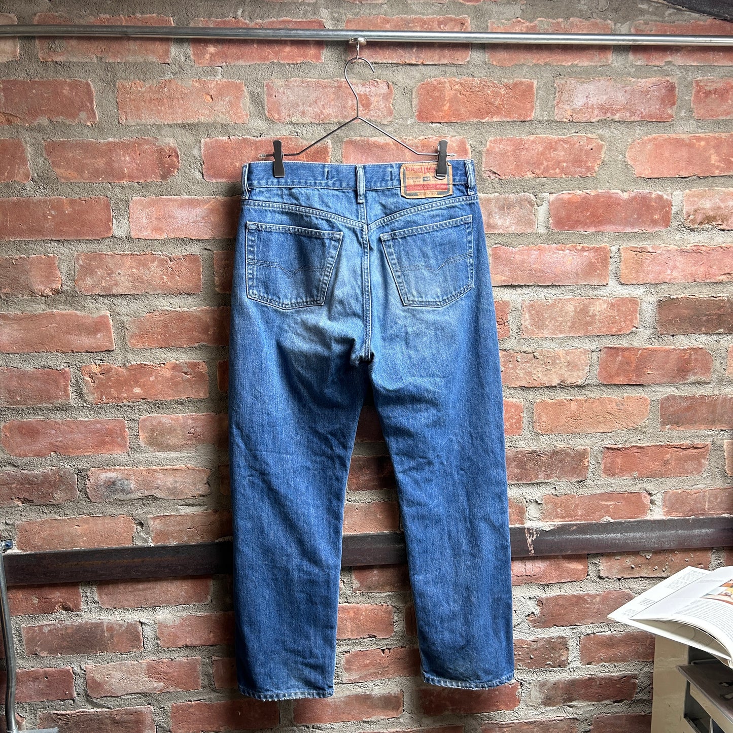 2000’s Diesel Jeans