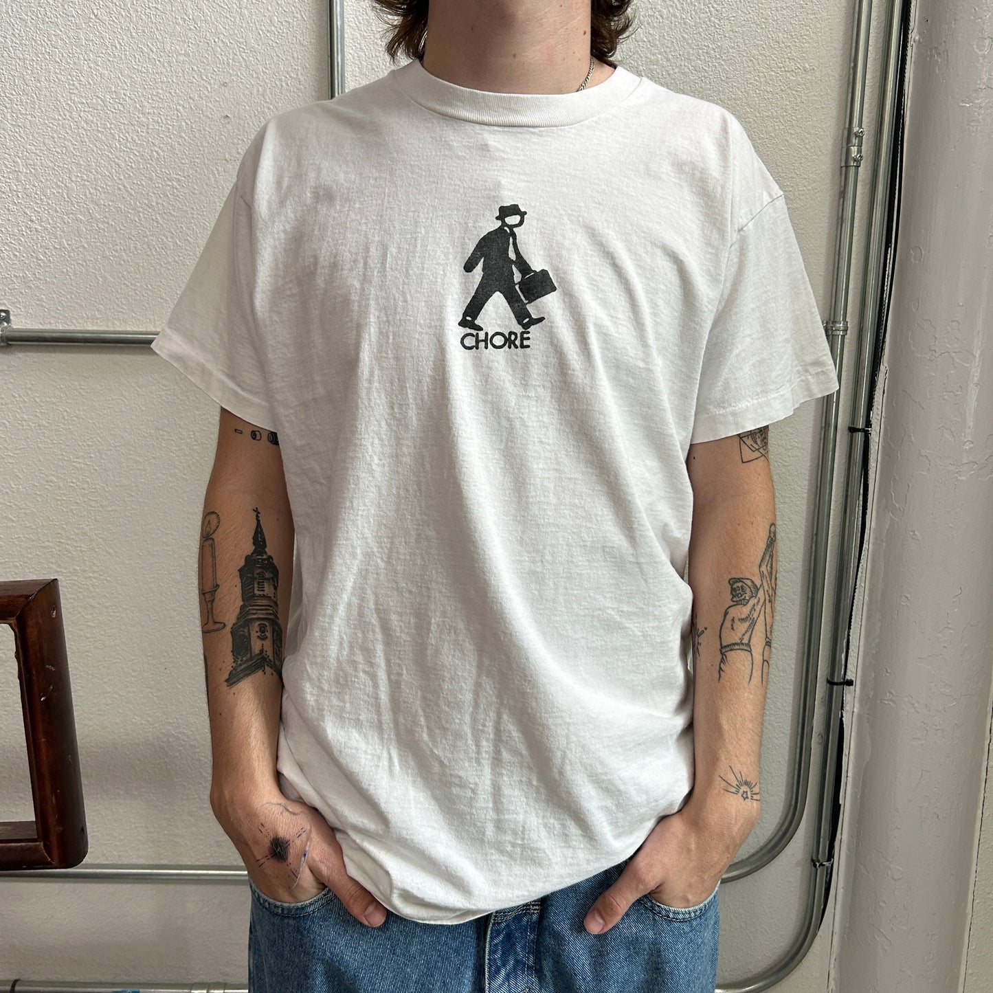 Nike Hiking Tee