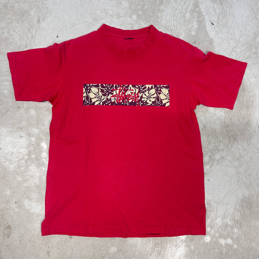 90’s Stüssy T-Shirt