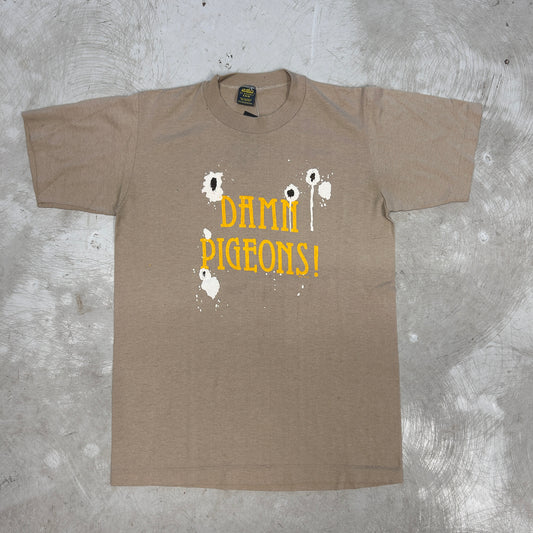 70s Pigeon Tee