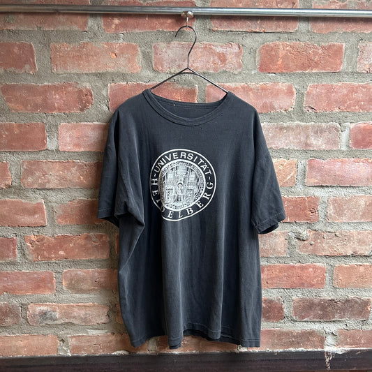 University of Heidelberg Tee