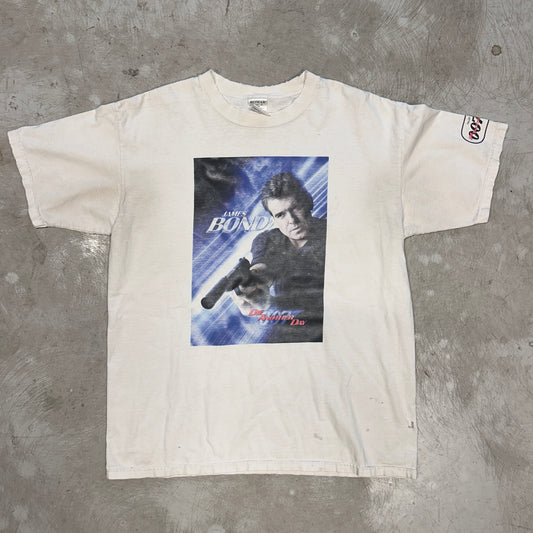 2000’s James Bond T-Shirt
