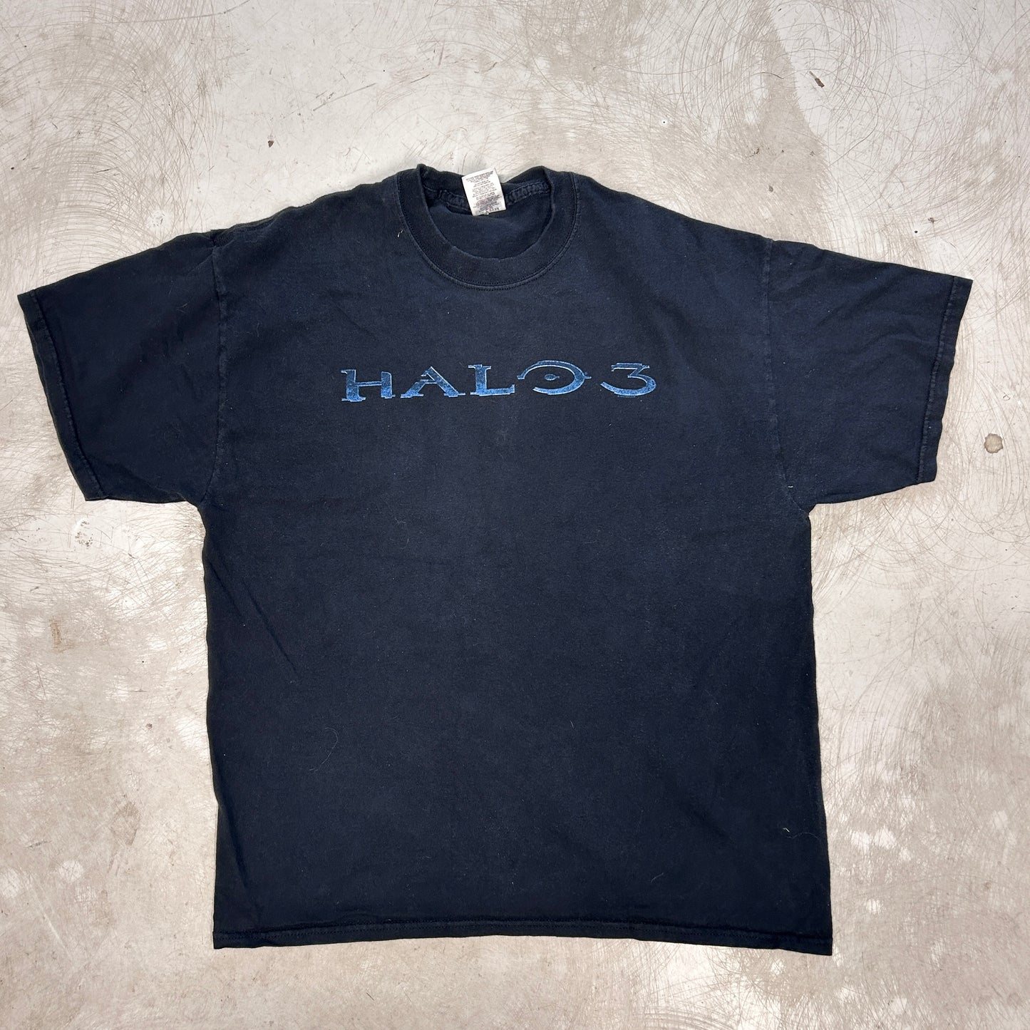 2000’s Halo 3 T-Shirt
