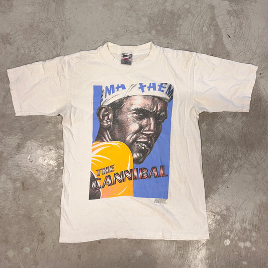 90’s “The Cannibal” T-Shirt