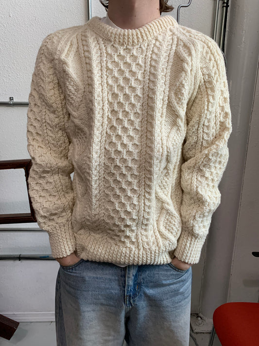 70s Knit Sweater