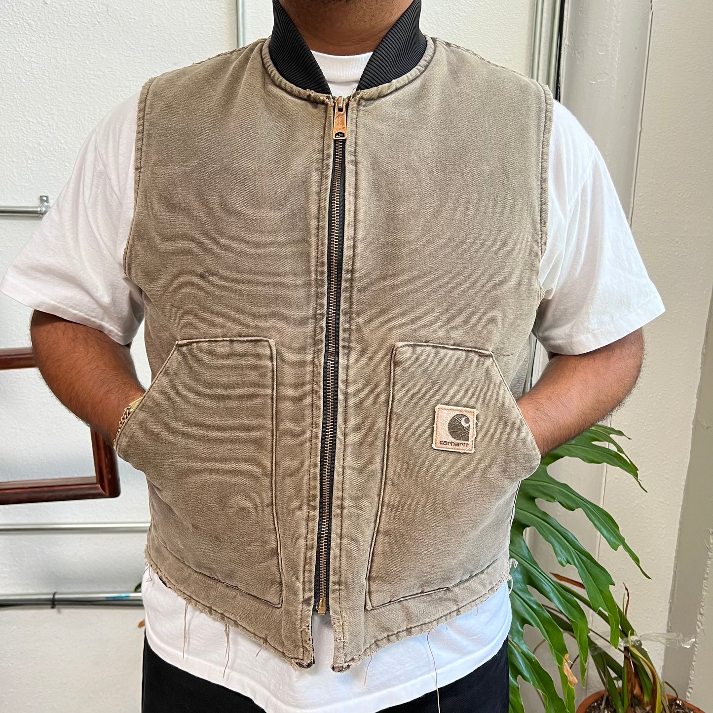 Carhartt Vest