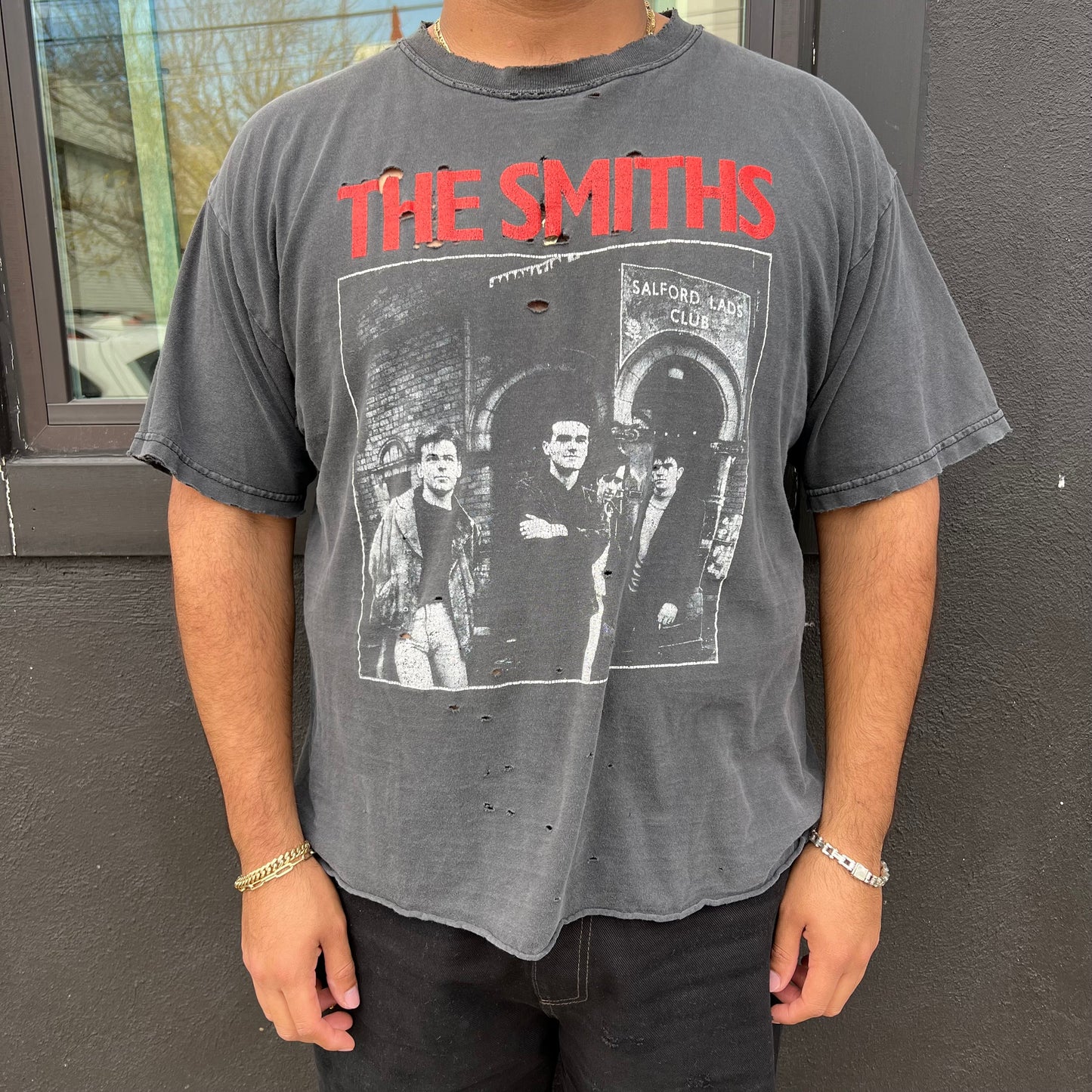 90s Smiths Tee