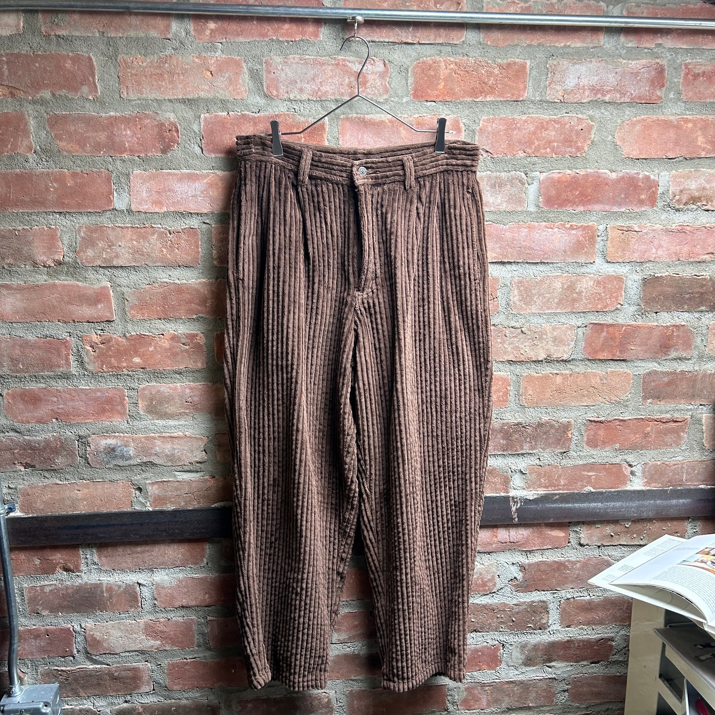 1970’s Corduroy Pants