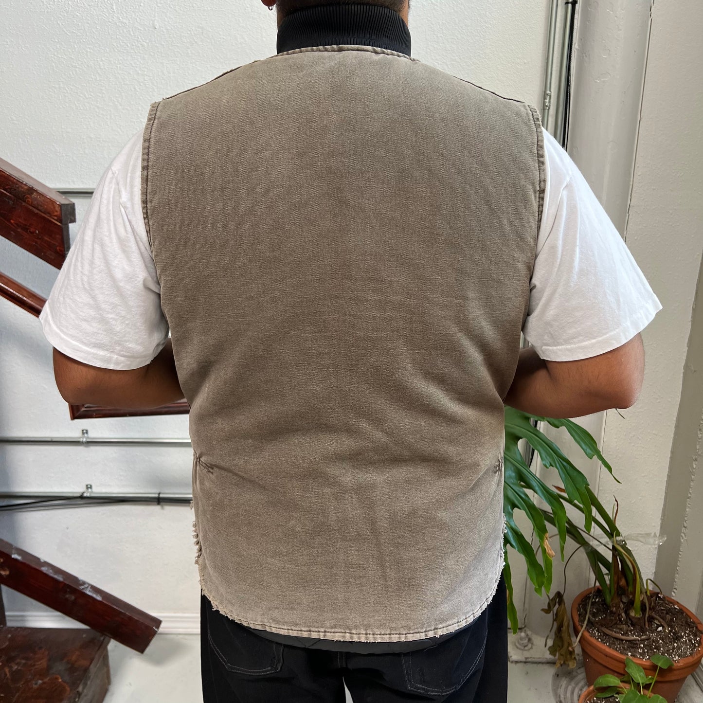 Carhartt Vest