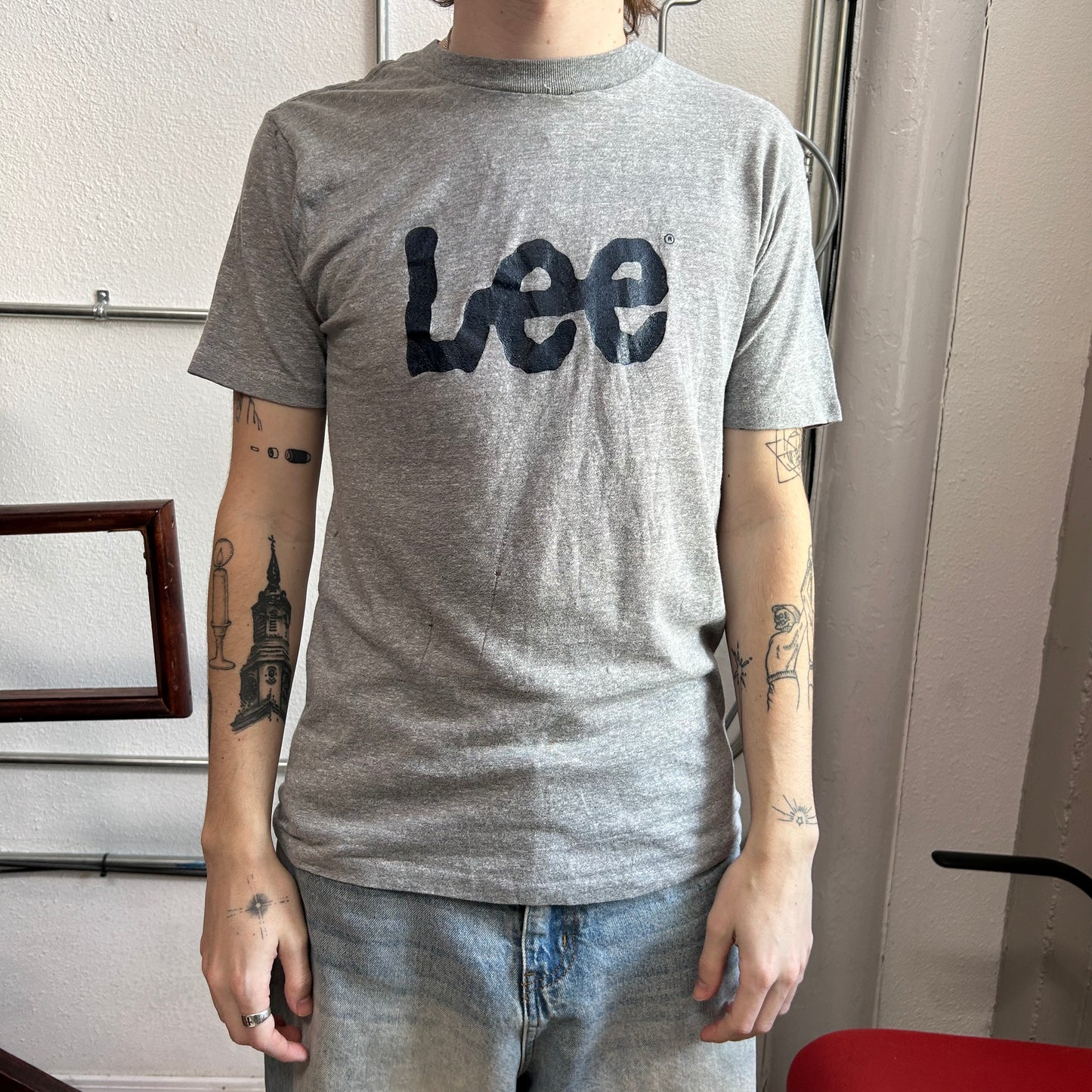 VTG Lee Shirt