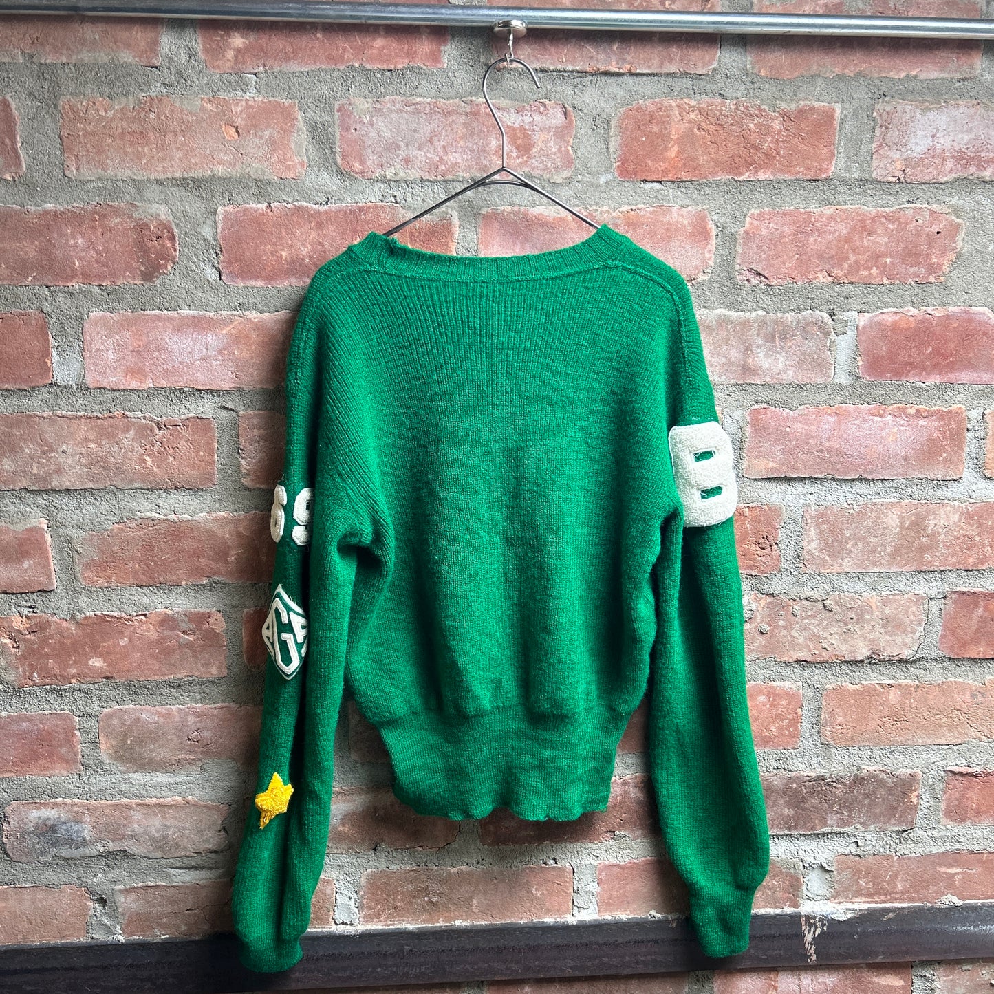 1960’s Rabbit Sweater