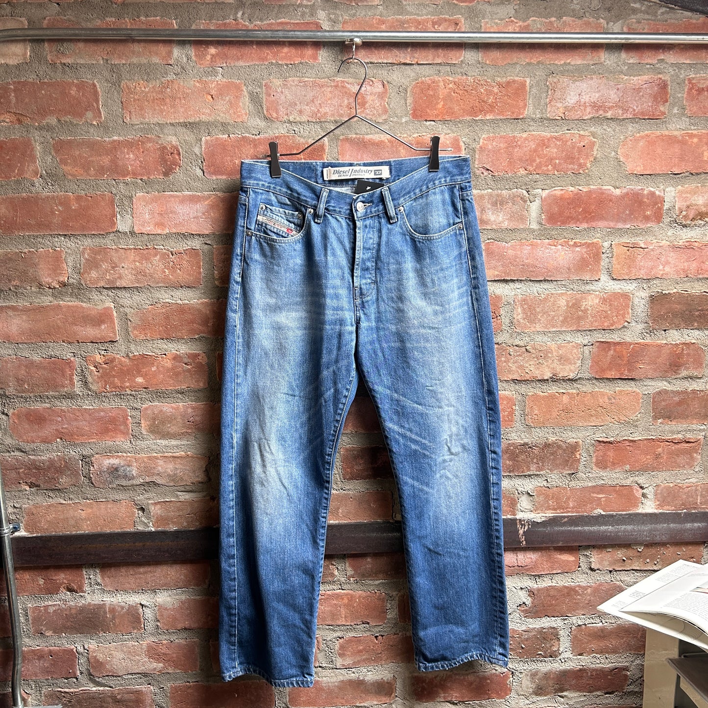 2000’s Diesel Jeans