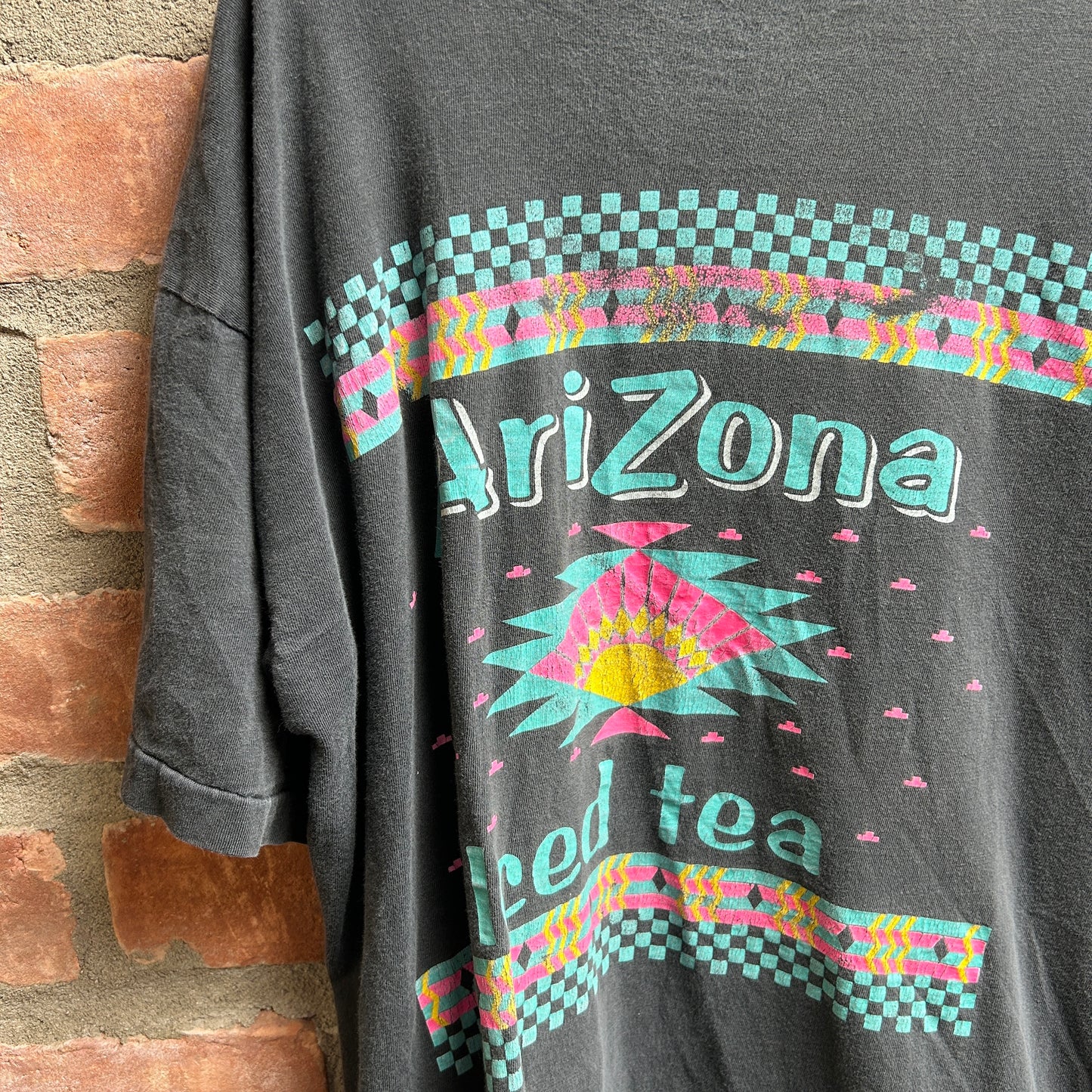 1990’s Arizona Iced Tea Tee
