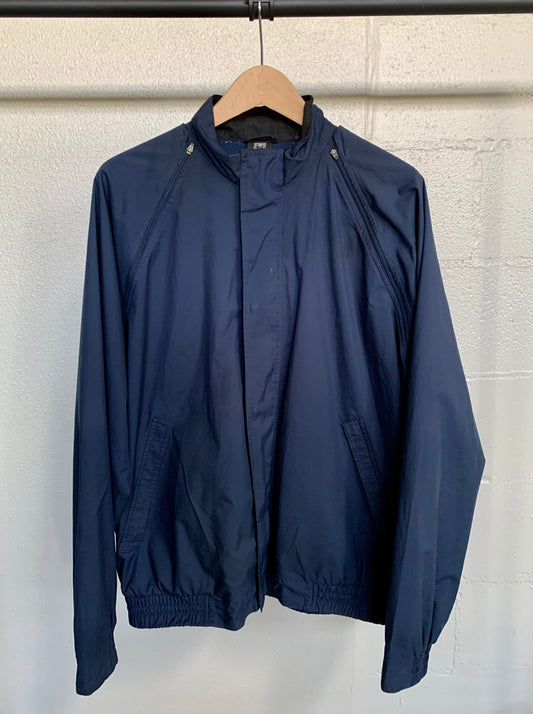 Nike golf convertible jacket