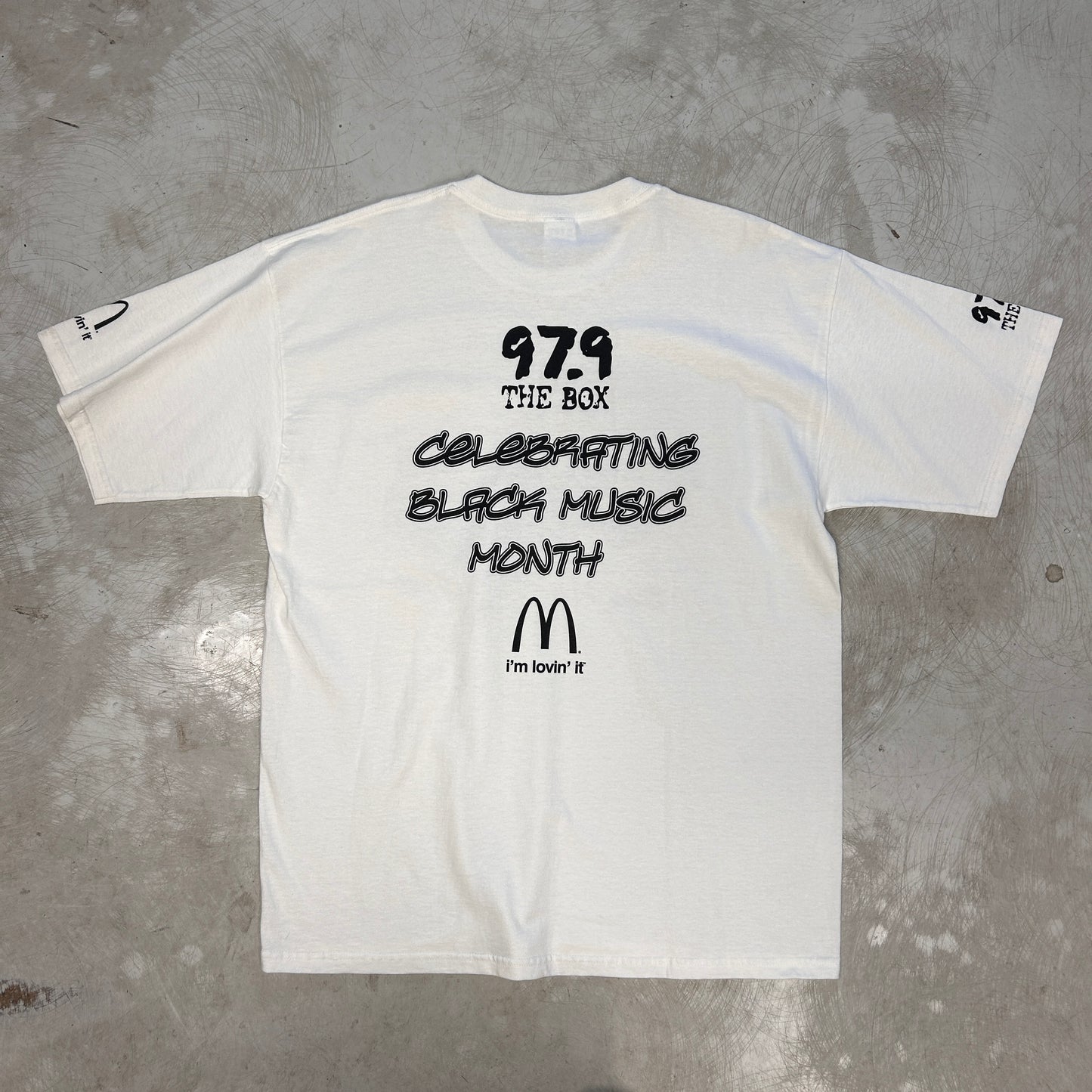 2000’s 97.9 T-Shirt