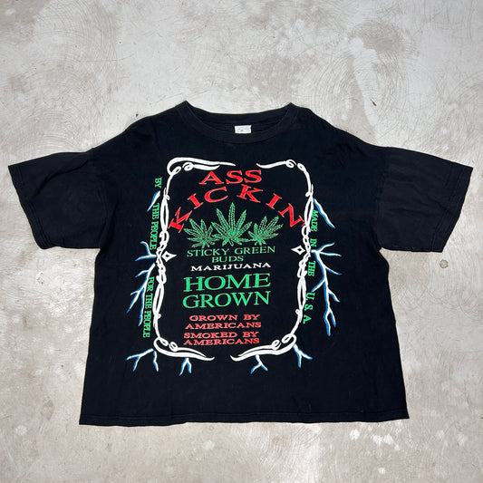 90’s Marijuana T-Shirt