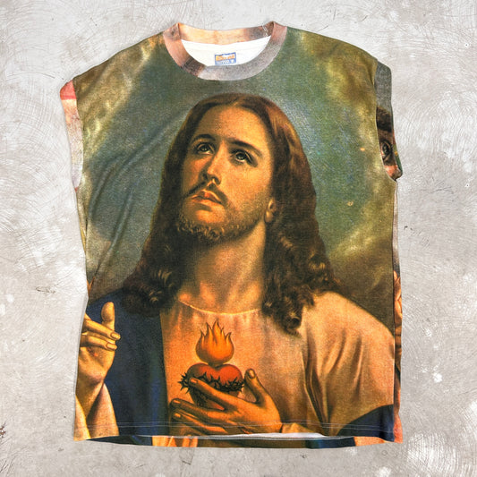 90s Jesus Tank