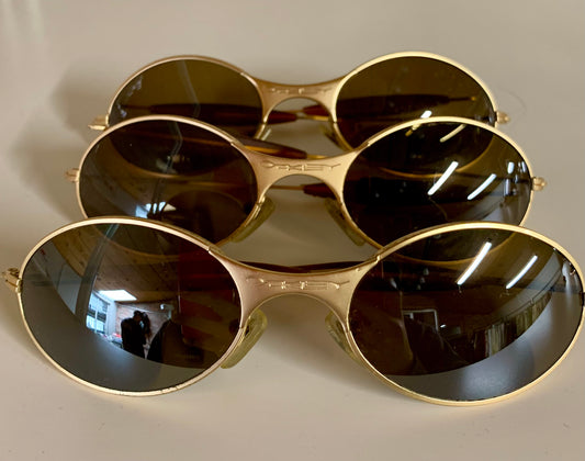 Oakley Bootleg Sunglasses