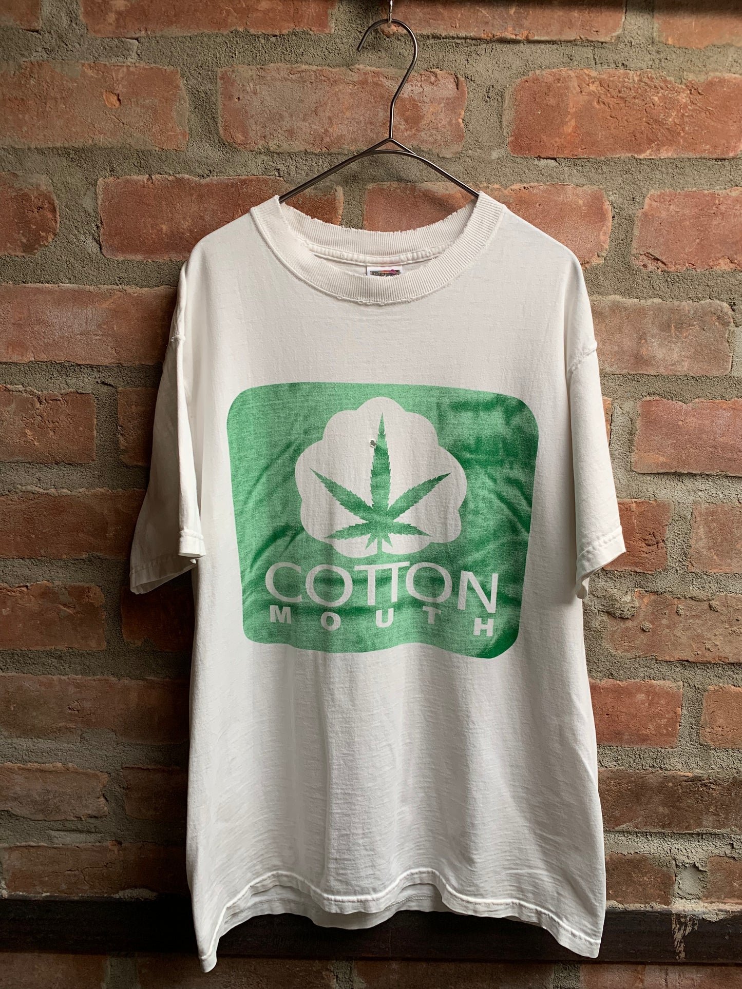 Weed shirt