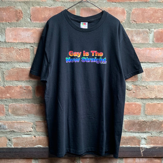 2000s Gay Shirt
