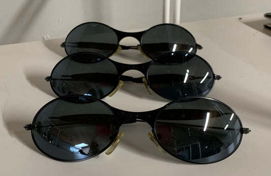 Oakley Bootleg Sunglasses
