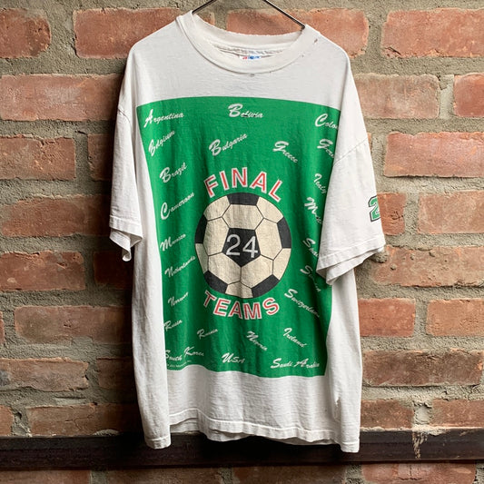 90s Finals Shirt