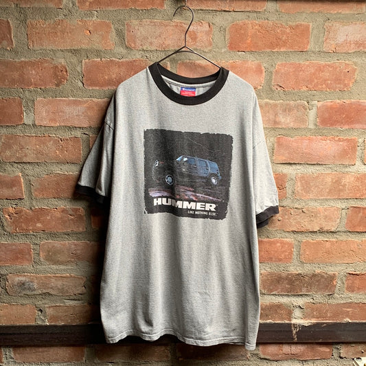2000s Hummer Shirt