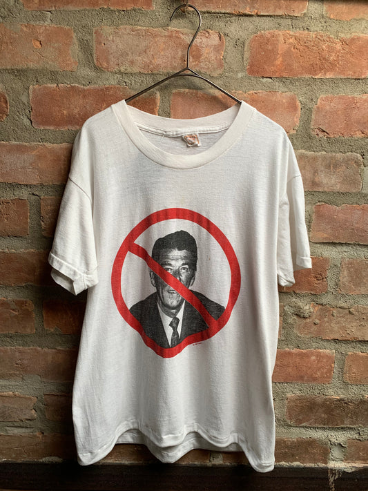 80's Ronald Reagan T-Shirt