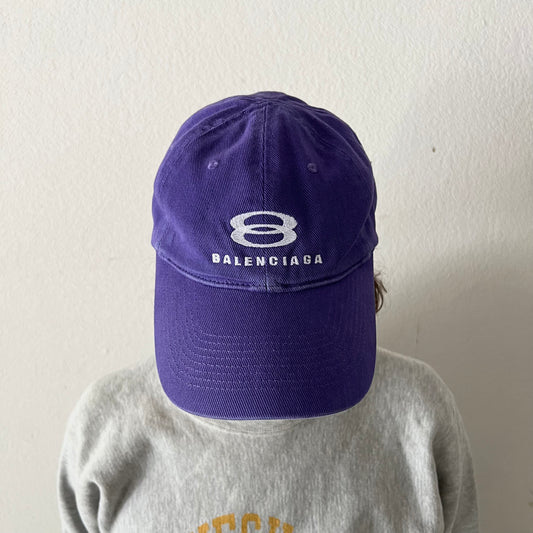 Balenciaga "OAKLEY" hat