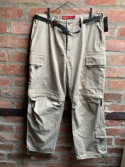 Abercrombie Hiking Pants