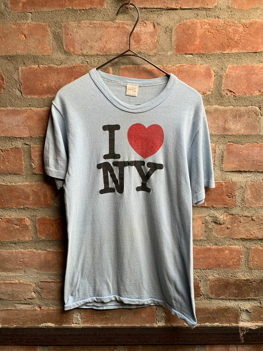 70's I love NY T-Shirt