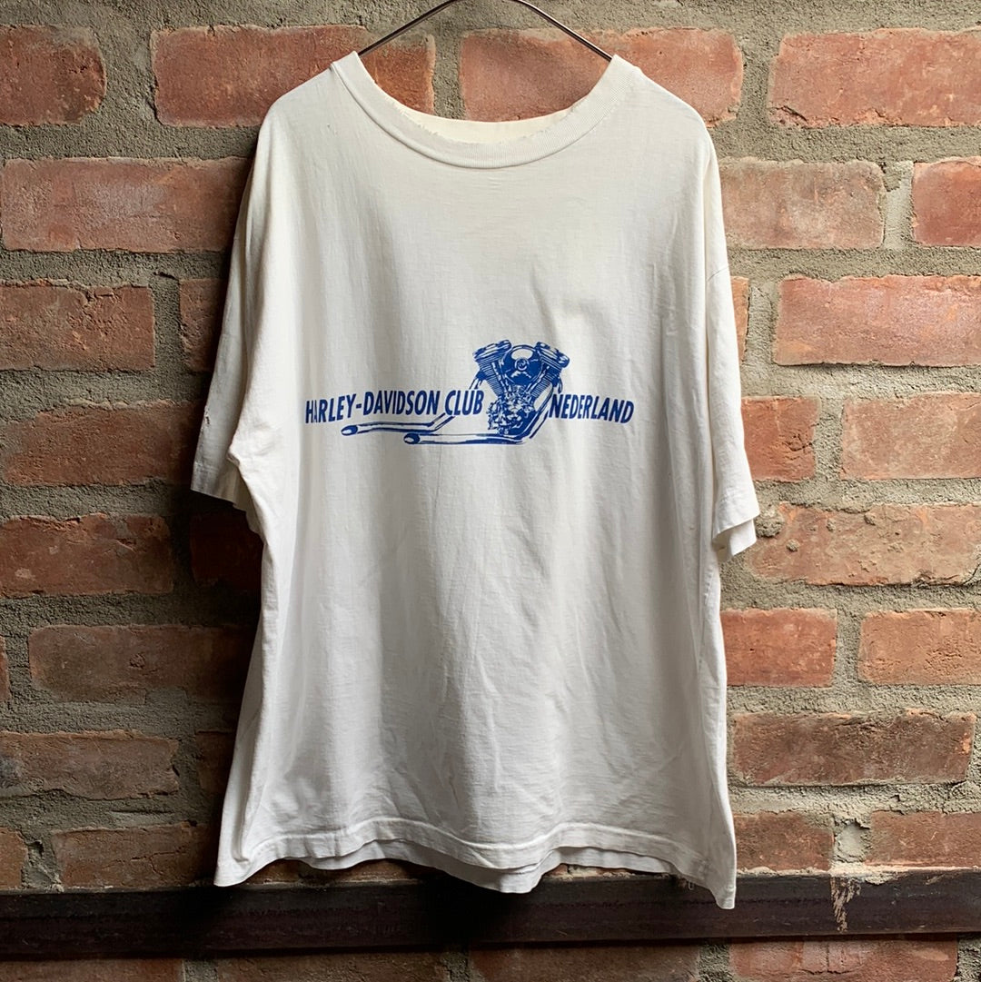 90s Harley Shirt