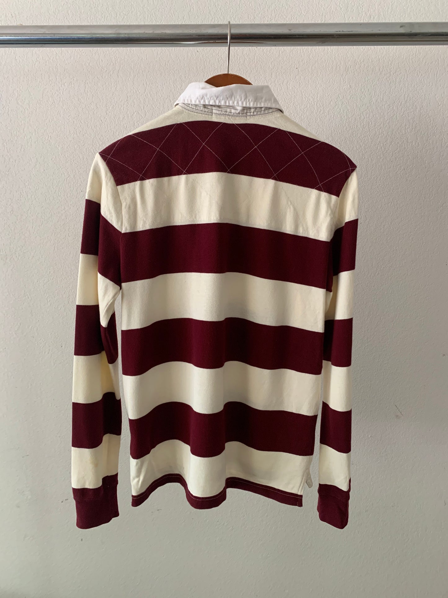 90's Polo Rugby shirt