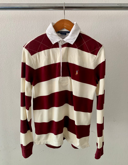 90's Polo Rugby shirt