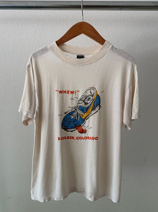 70's Runner T-Shirt